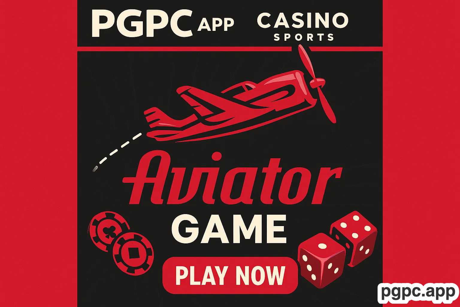 PGPC App Aviator Game