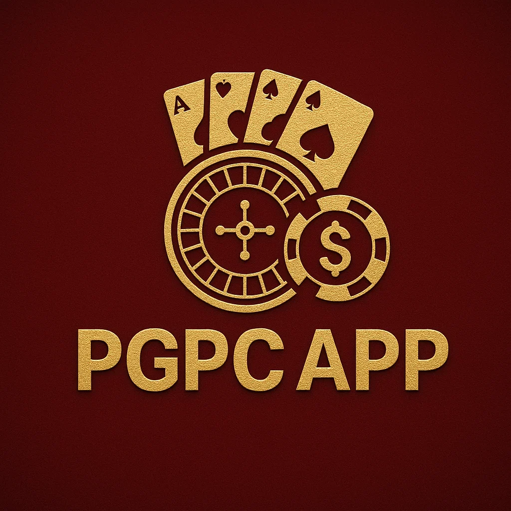 PGPC App Logo